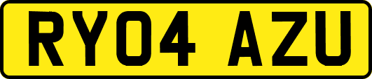 RY04AZU