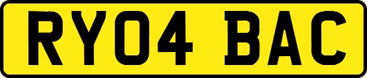 RY04BAC