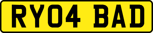RY04BAD