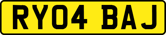 RY04BAJ