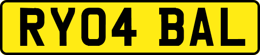 RY04BAL