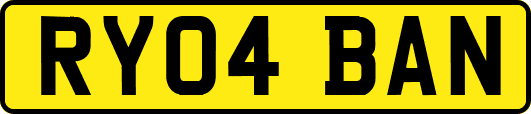 RY04BAN