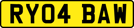 RY04BAW