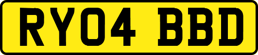 RY04BBD