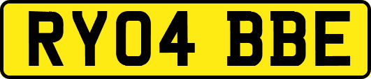 RY04BBE