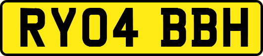 RY04BBH