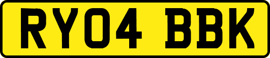 RY04BBK
