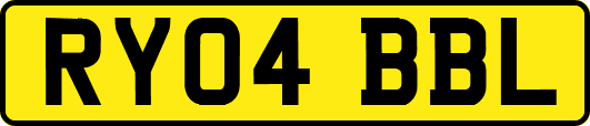 RY04BBL