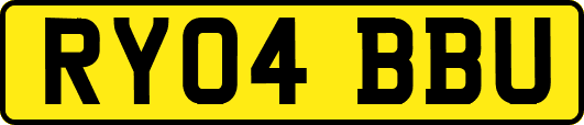 RY04BBU