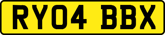 RY04BBX