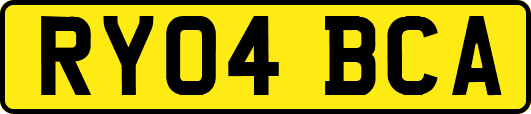 RY04BCA