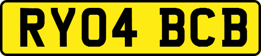 RY04BCB