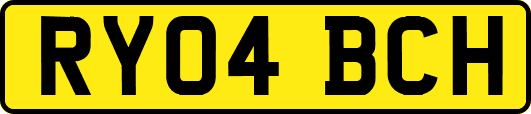 RY04BCH