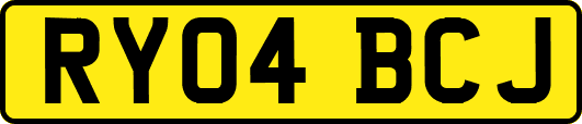 RY04BCJ