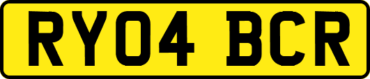 RY04BCR