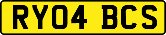 RY04BCS