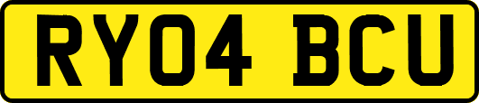 RY04BCU