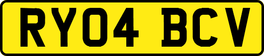 RY04BCV
