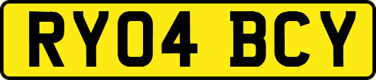 RY04BCY