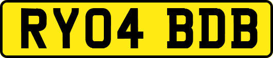 RY04BDB