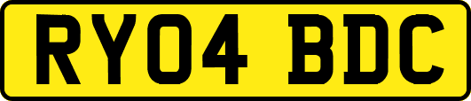 RY04BDC