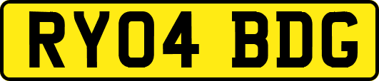 RY04BDG
