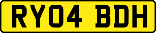 RY04BDH