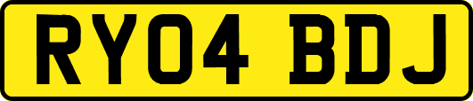 RY04BDJ