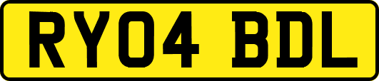 RY04BDL