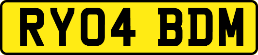 RY04BDM