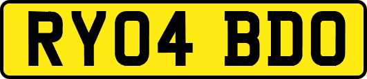 RY04BDO