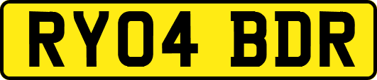RY04BDR