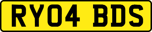 RY04BDS