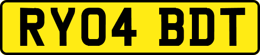 RY04BDT