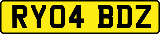 RY04BDZ