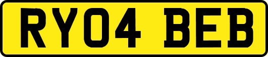 RY04BEB