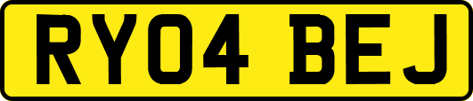 RY04BEJ