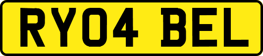 RY04BEL