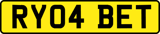 RY04BET