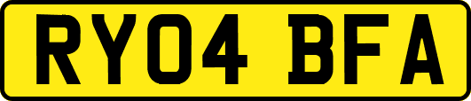 RY04BFA