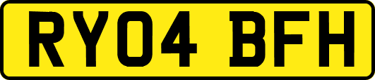 RY04BFH