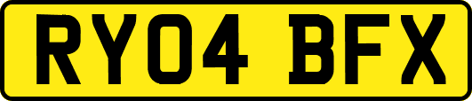RY04BFX