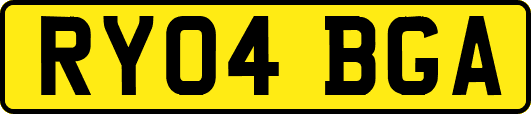 RY04BGA
