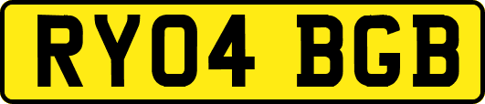 RY04BGB