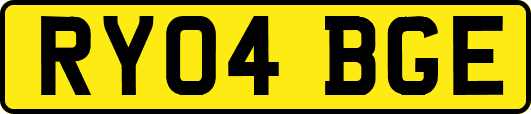 RY04BGE