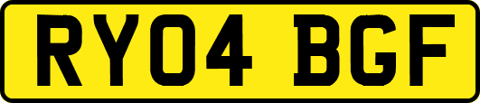 RY04BGF