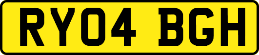 RY04BGH