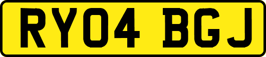 RY04BGJ