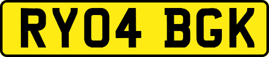 RY04BGK