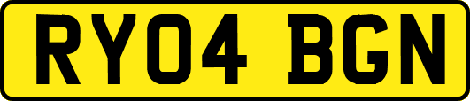 RY04BGN